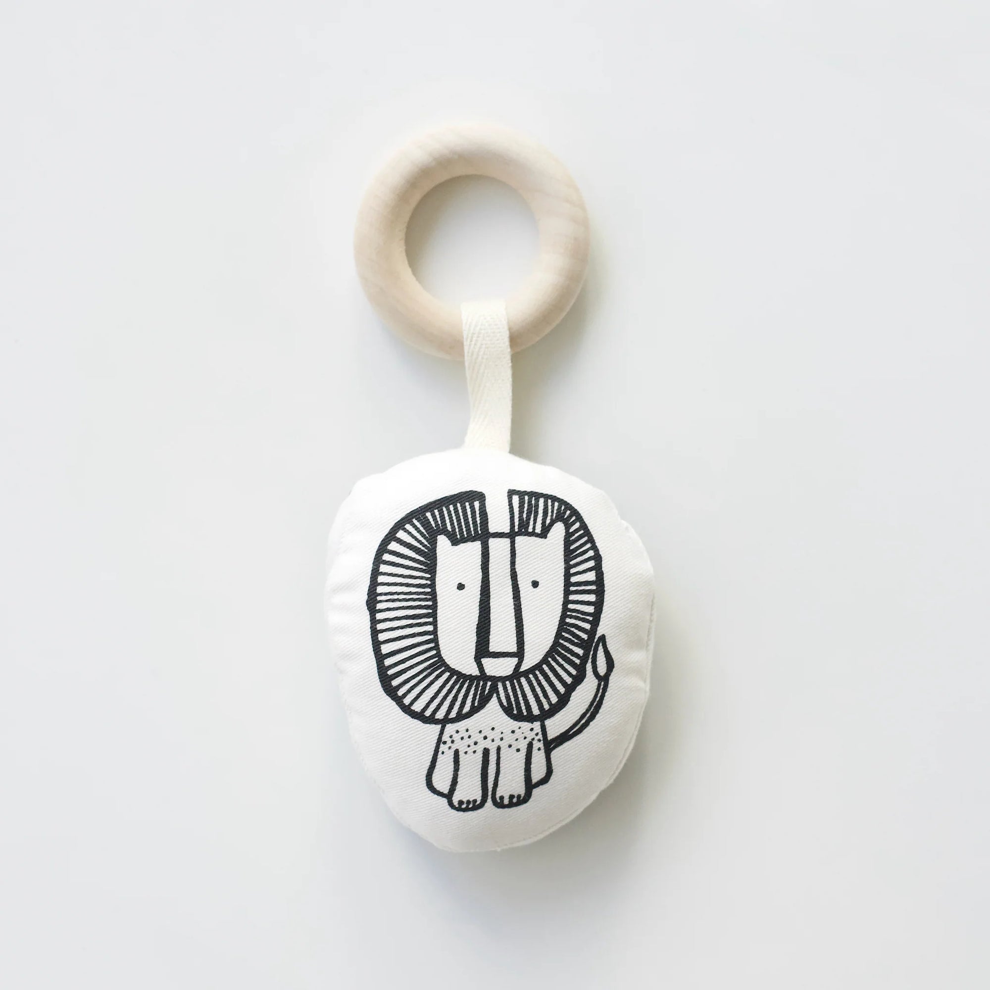 Safari Newborn Baby Gift Set