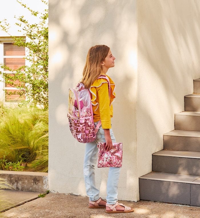 Back To Fun Bow Everything Pouch