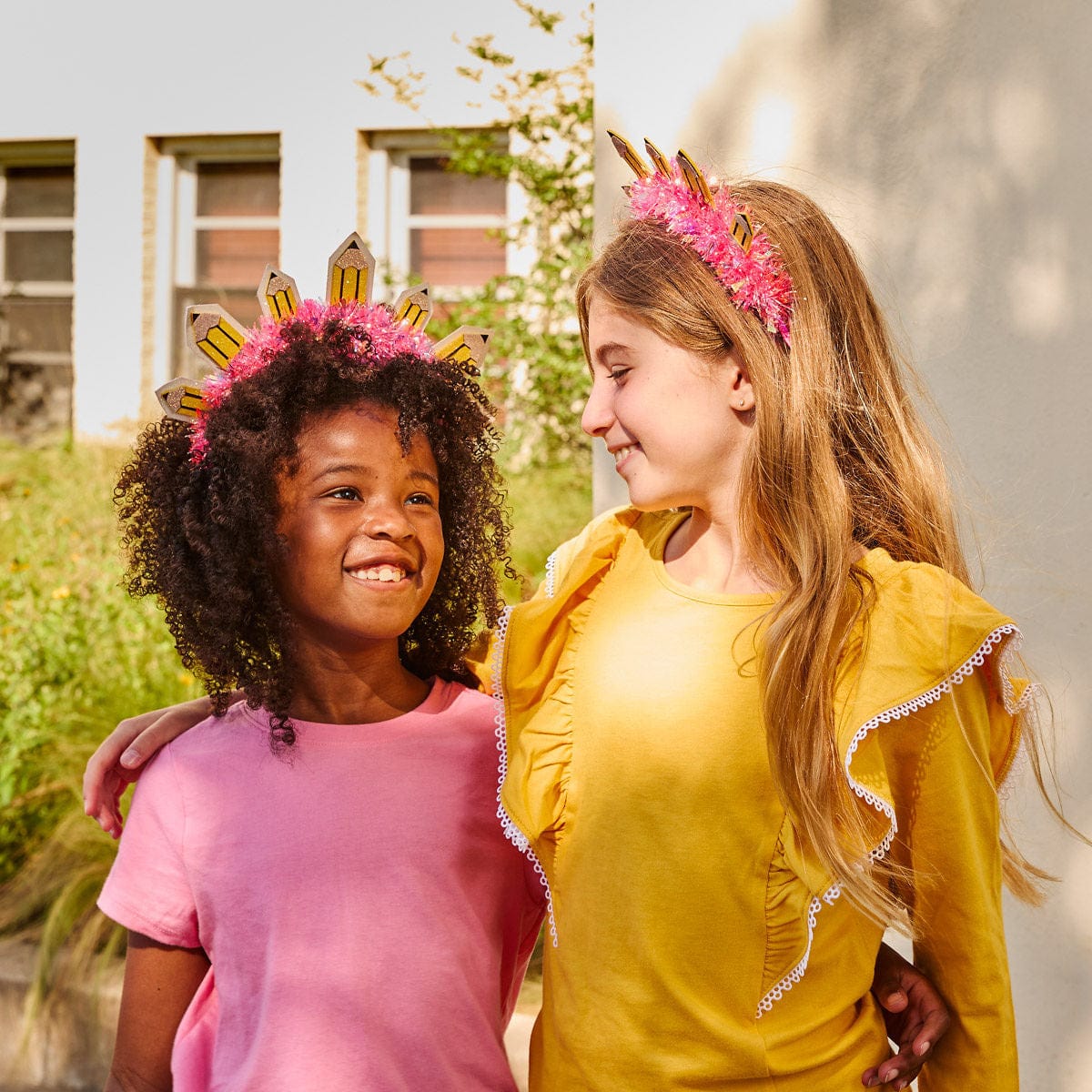 Best In Class Novelty Headband