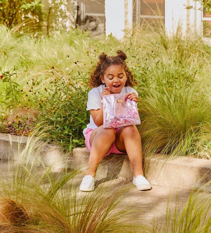 Back To Fun Bow Everything Pouch