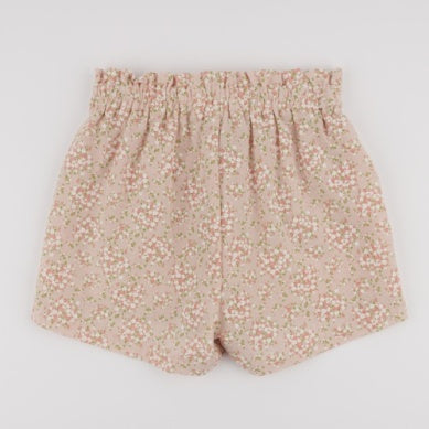 Forget-Me-Nots Libby Pocket Short