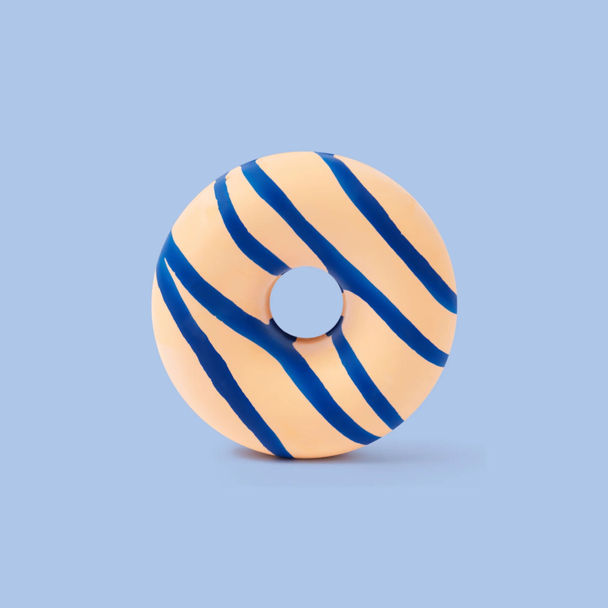 Handmade Donut Chalk