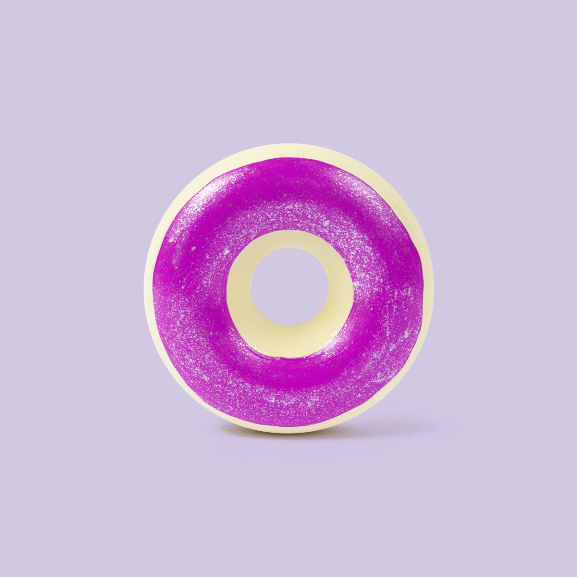 Handmade Donut Chalk