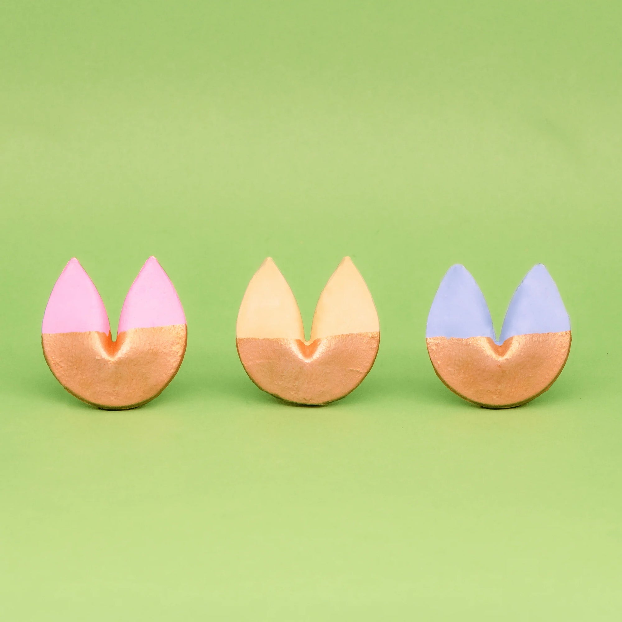 Fortune Cookies Sidewalk Chalk