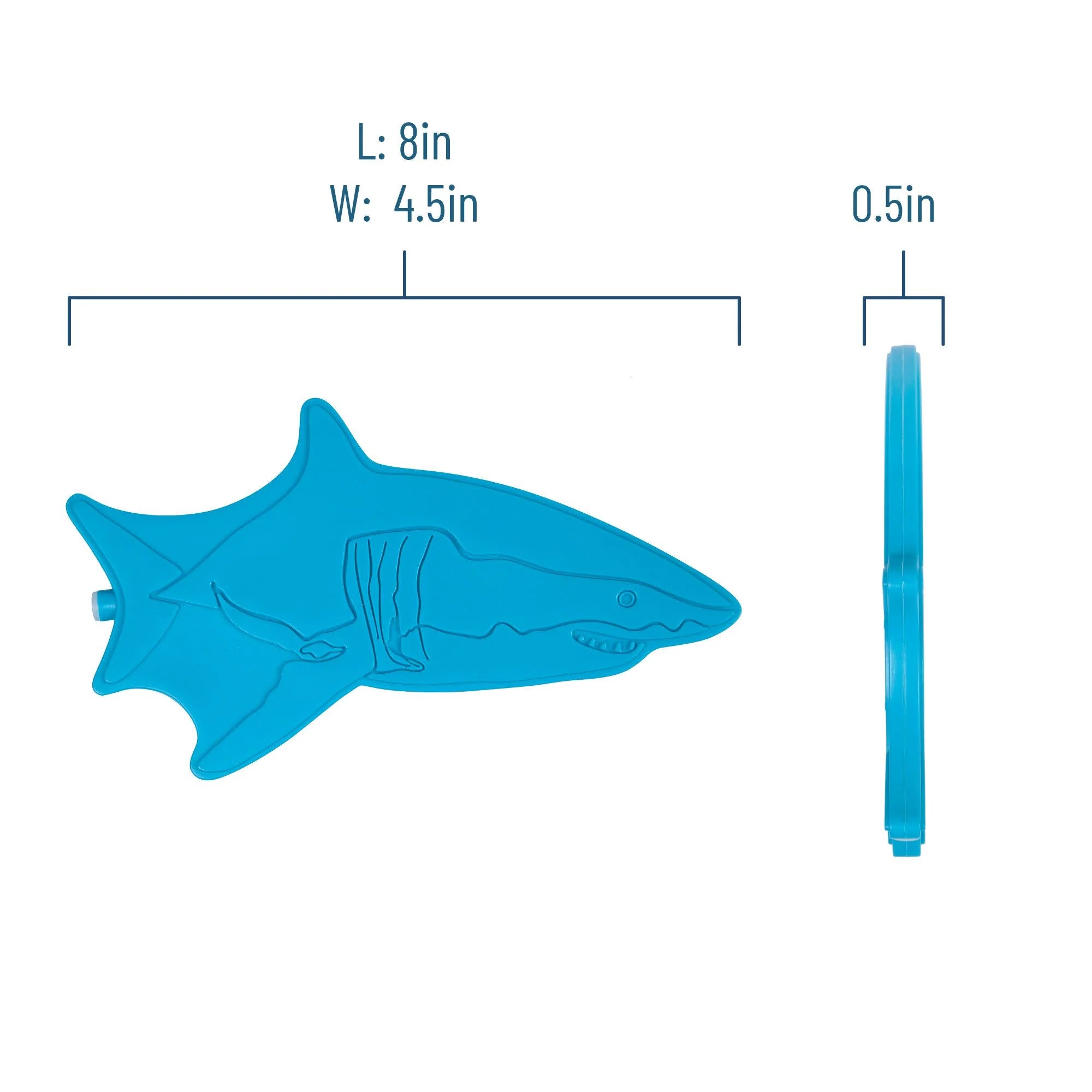 Shark Ice Packs (4 pack)