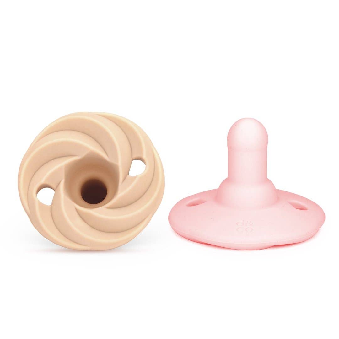 Holland POP Pacifier, 3+ Months