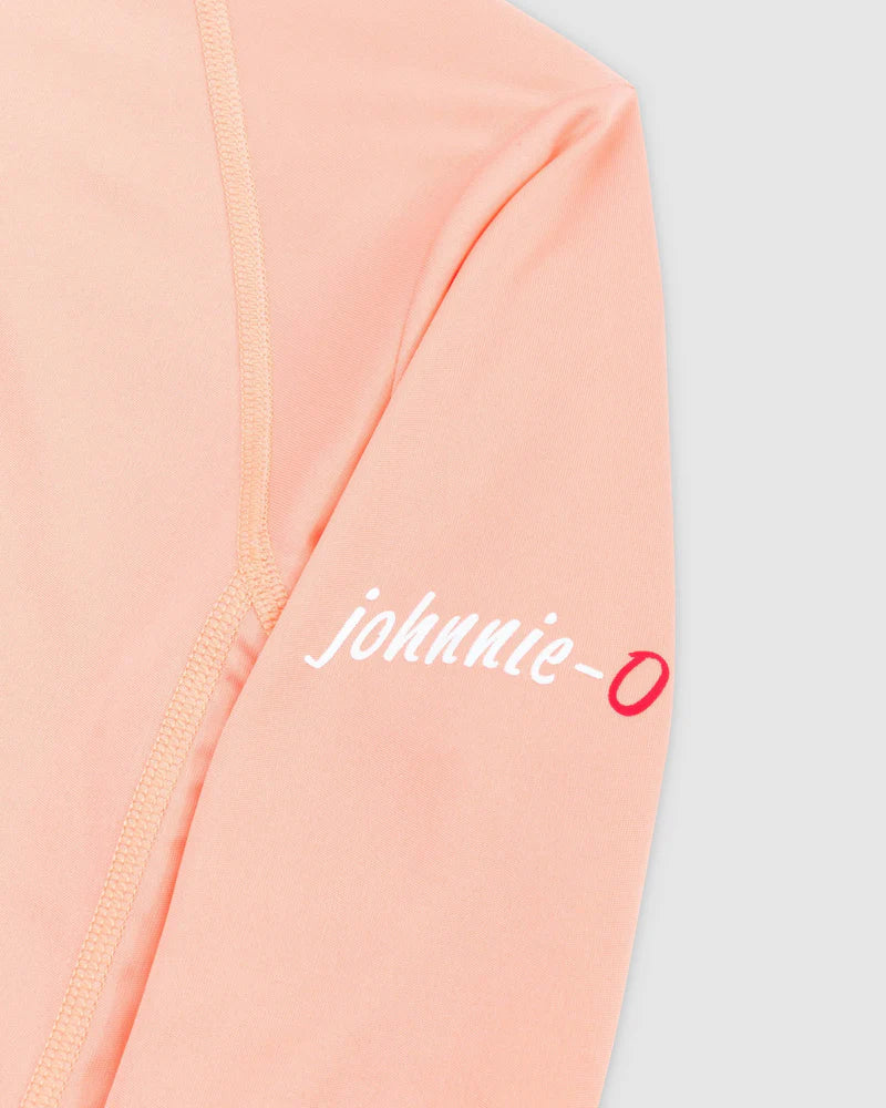 Gavin Jr. Long Sleeve Sun Shirt