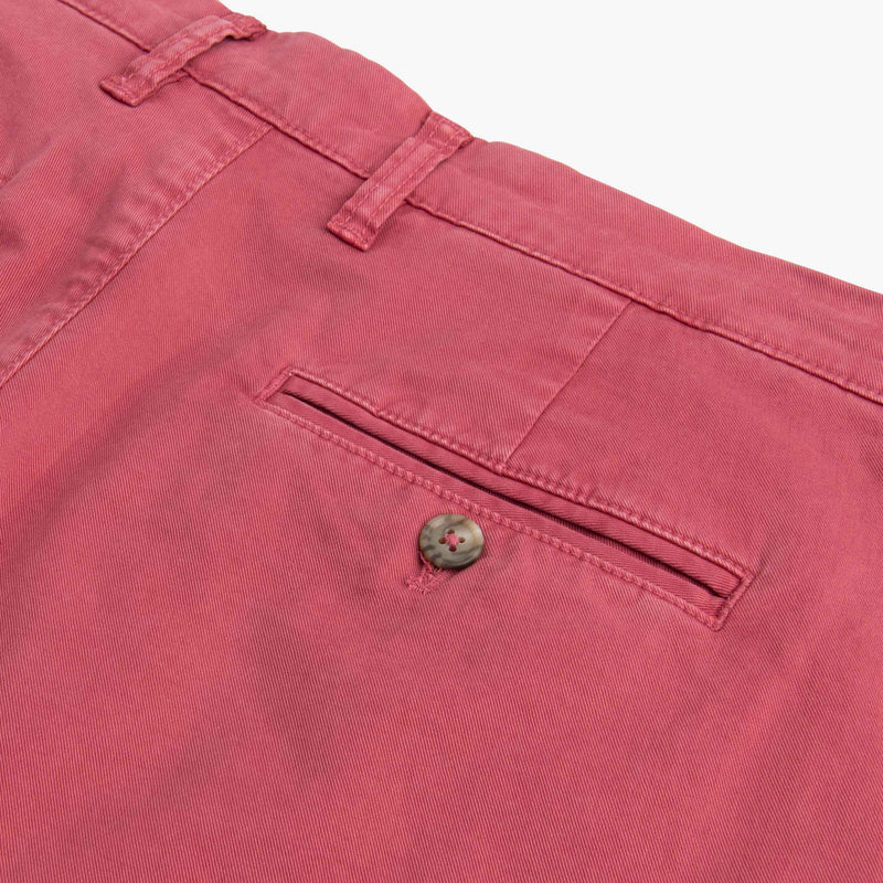 Neal Jr. Stretch Twill Shorts