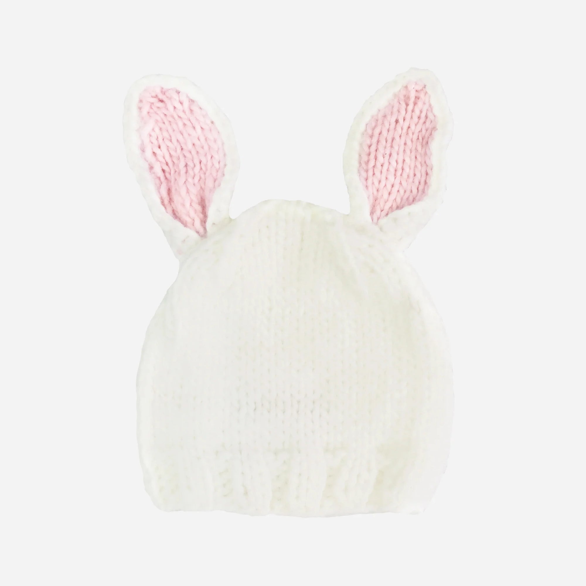 Bailey Bunny Knit Hat