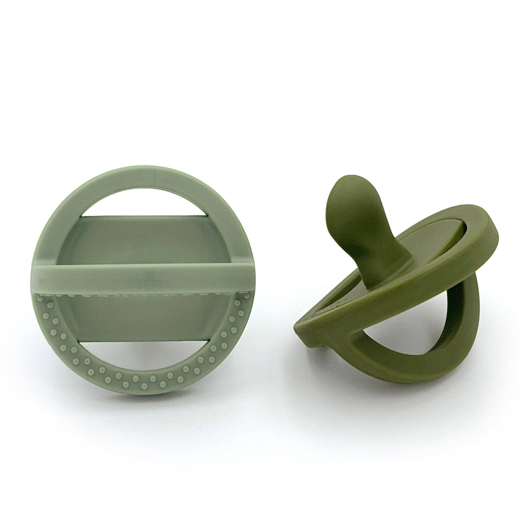 London POP Pacifier, 0+ Months