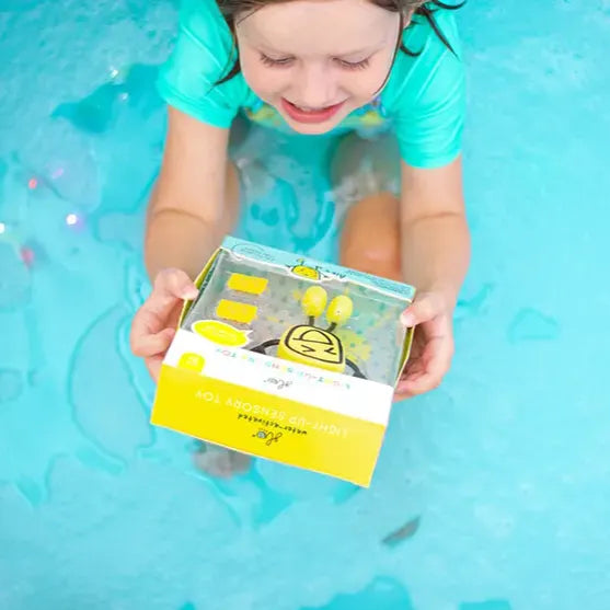 Alex Glo Pal Character