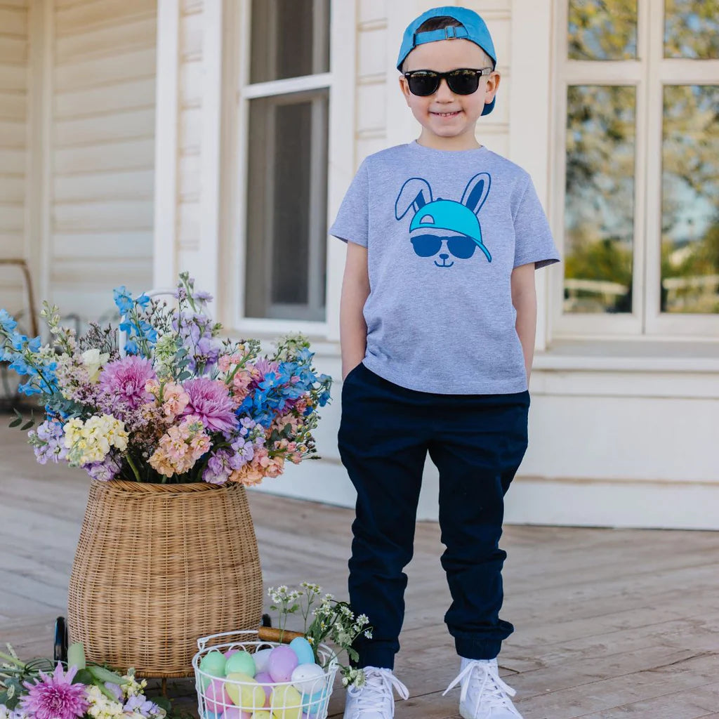Bunny Dude Tee Shirt