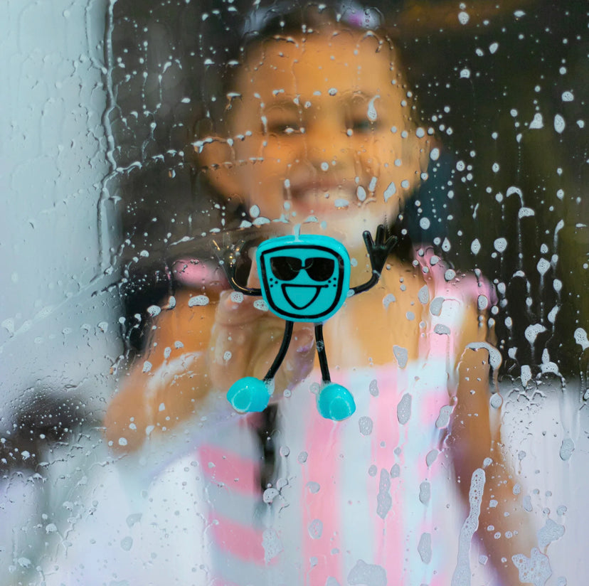 Blair Glo Pal Character