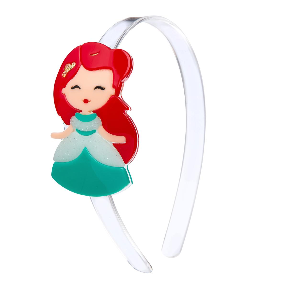 Arielle Doll Headband