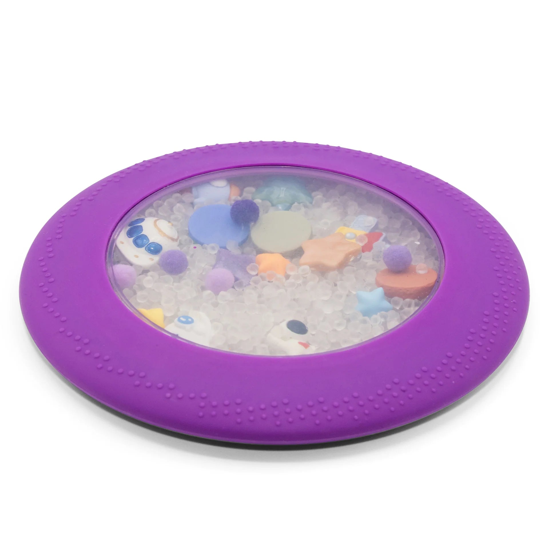 Galaxy Peekaboo Sensory Bag