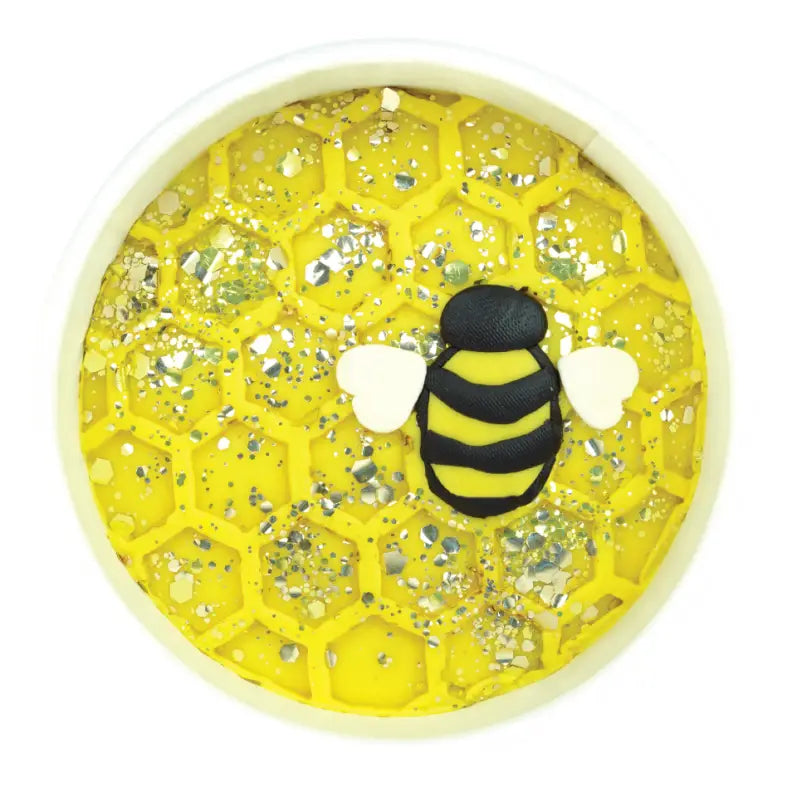 Bees Knees Playdough Cup