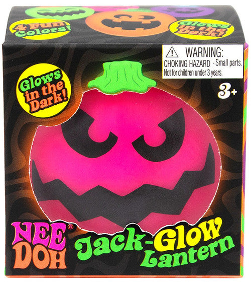 NeeDohween Jack Glow Lantern - 2026