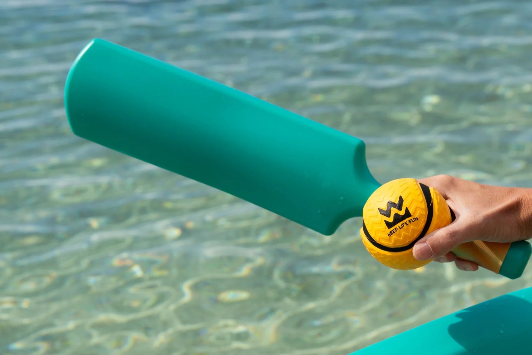 Mini Waboba Cracket Bat