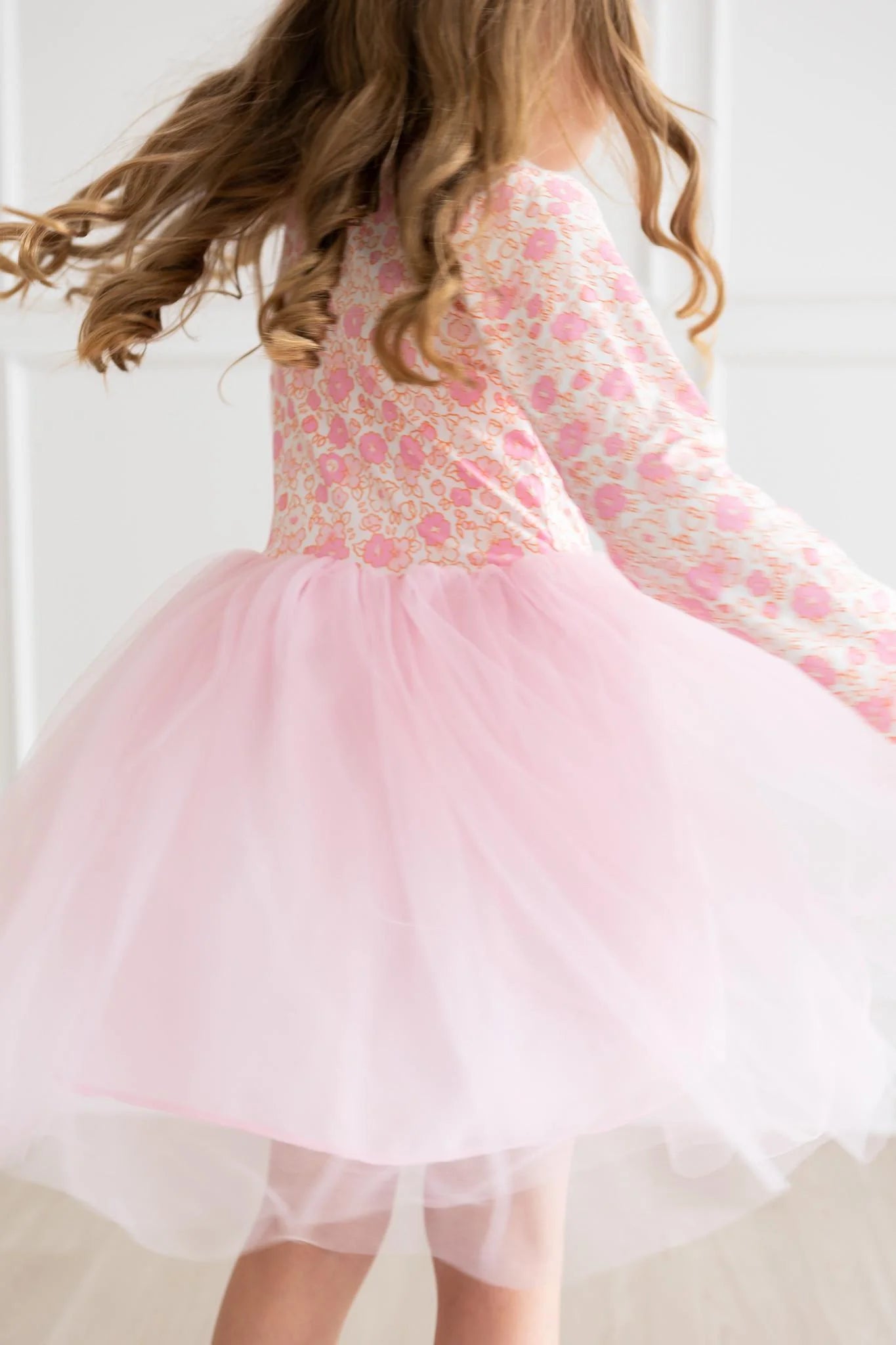 Best Buds Tutu Dress