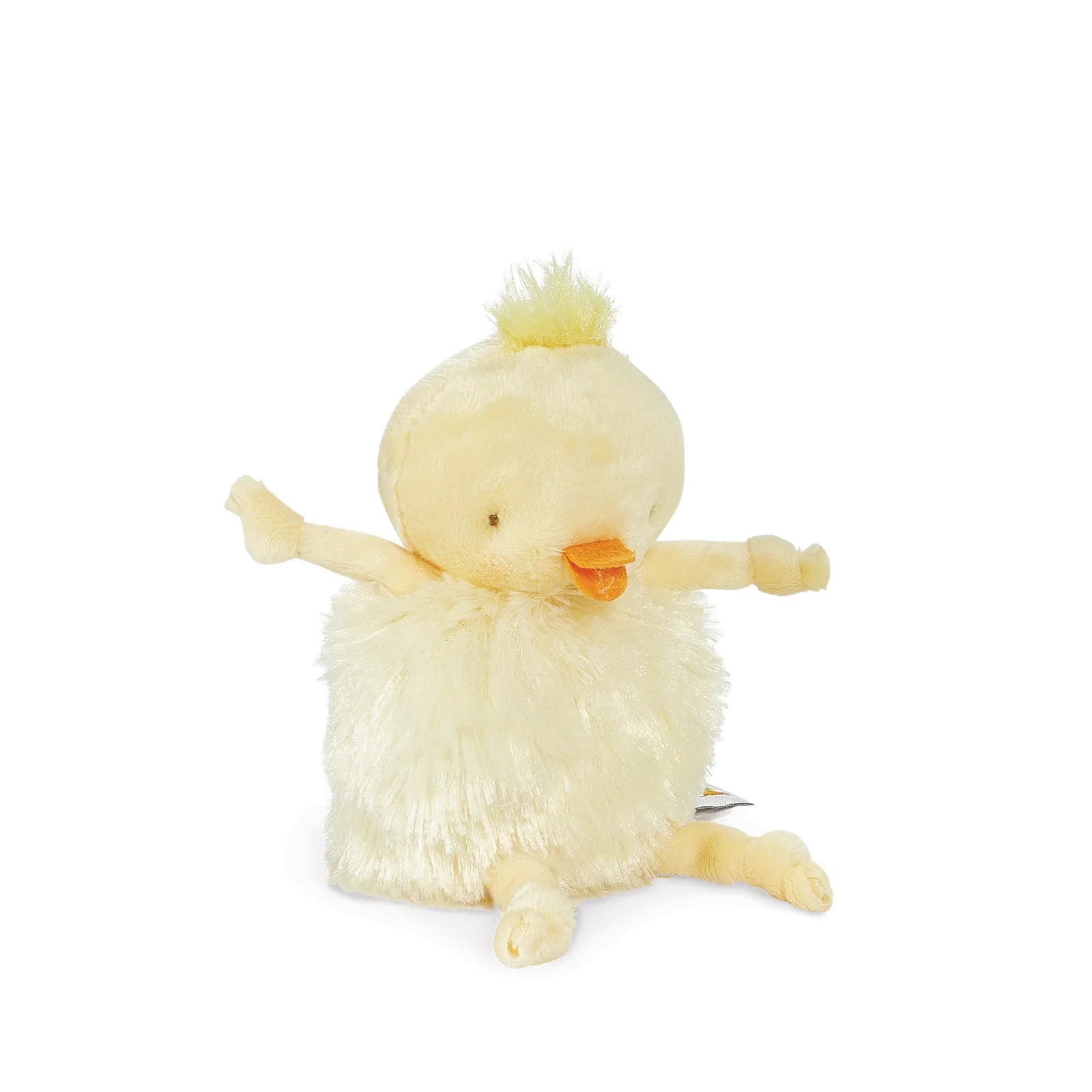 Roly Poly Peep Yellow Chick