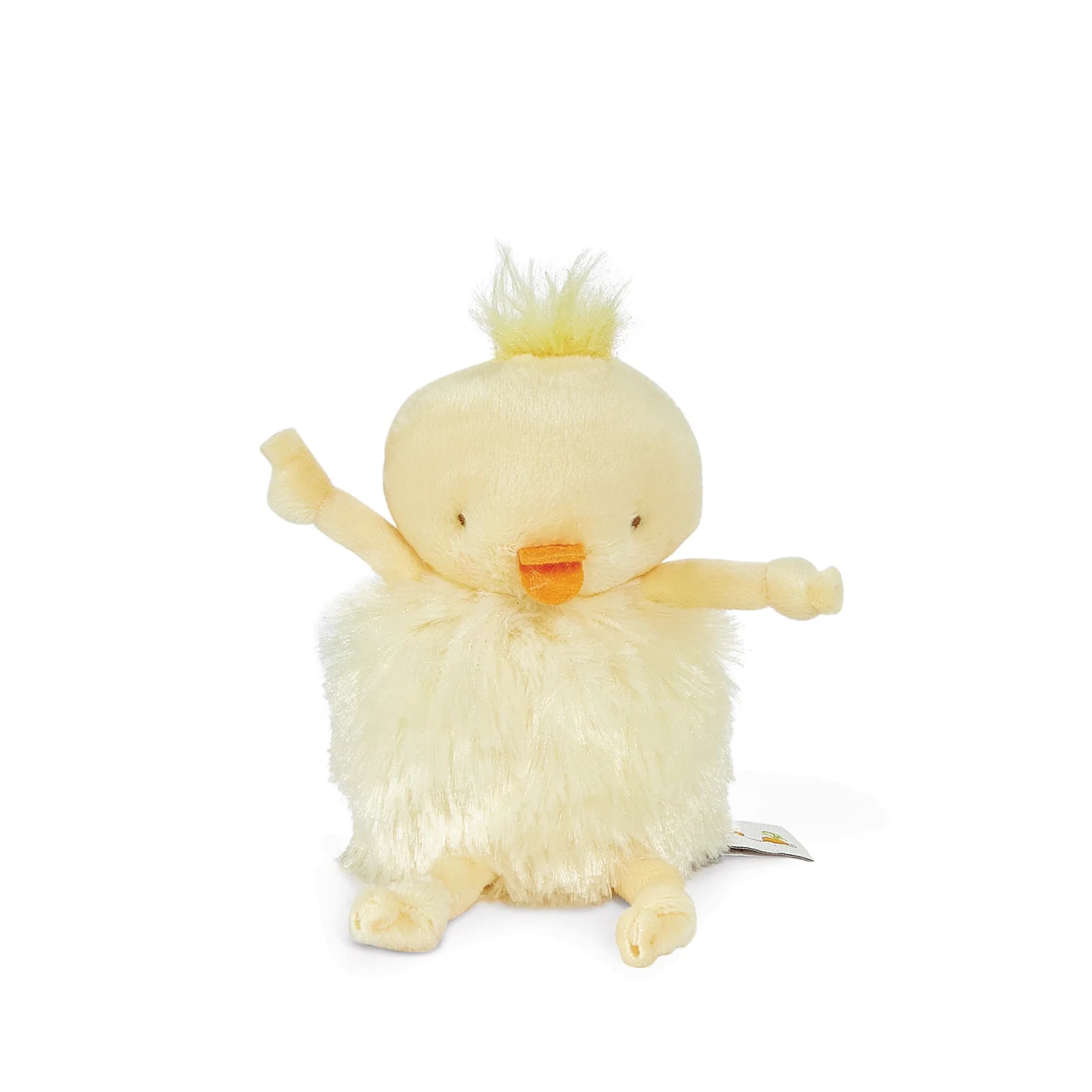 Roly Poly Peep Yellow Chick