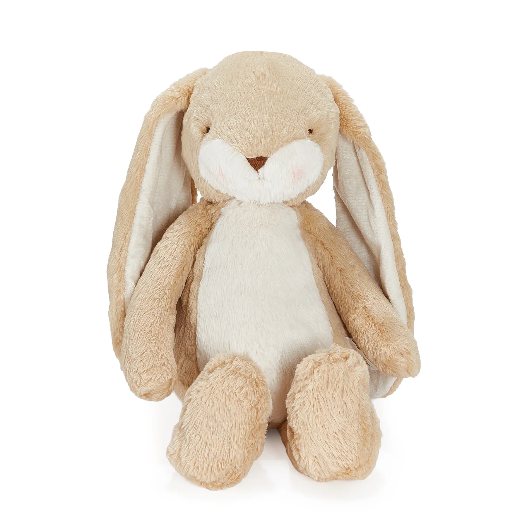 Sweet Floppy Nibble 16" Bunny in Almond Joy