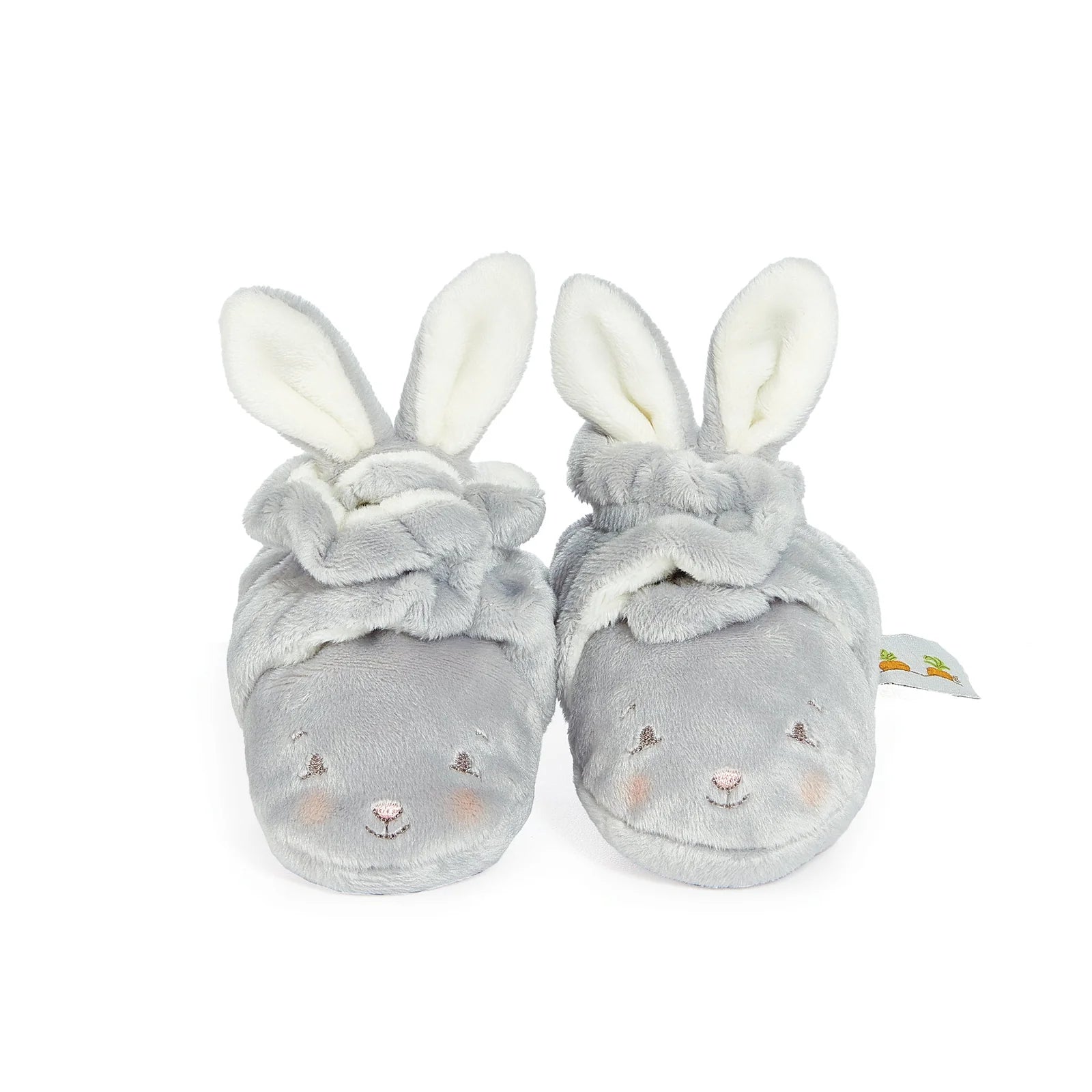 Bloom Bunny Hoppy Feet Slippers