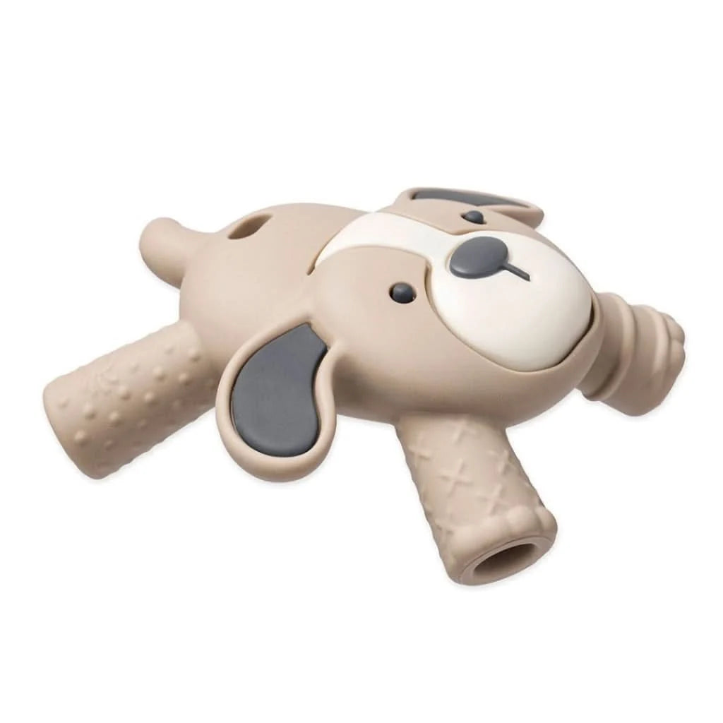 Joey the Puppy Ritzy Teether™ - Molar Teether
