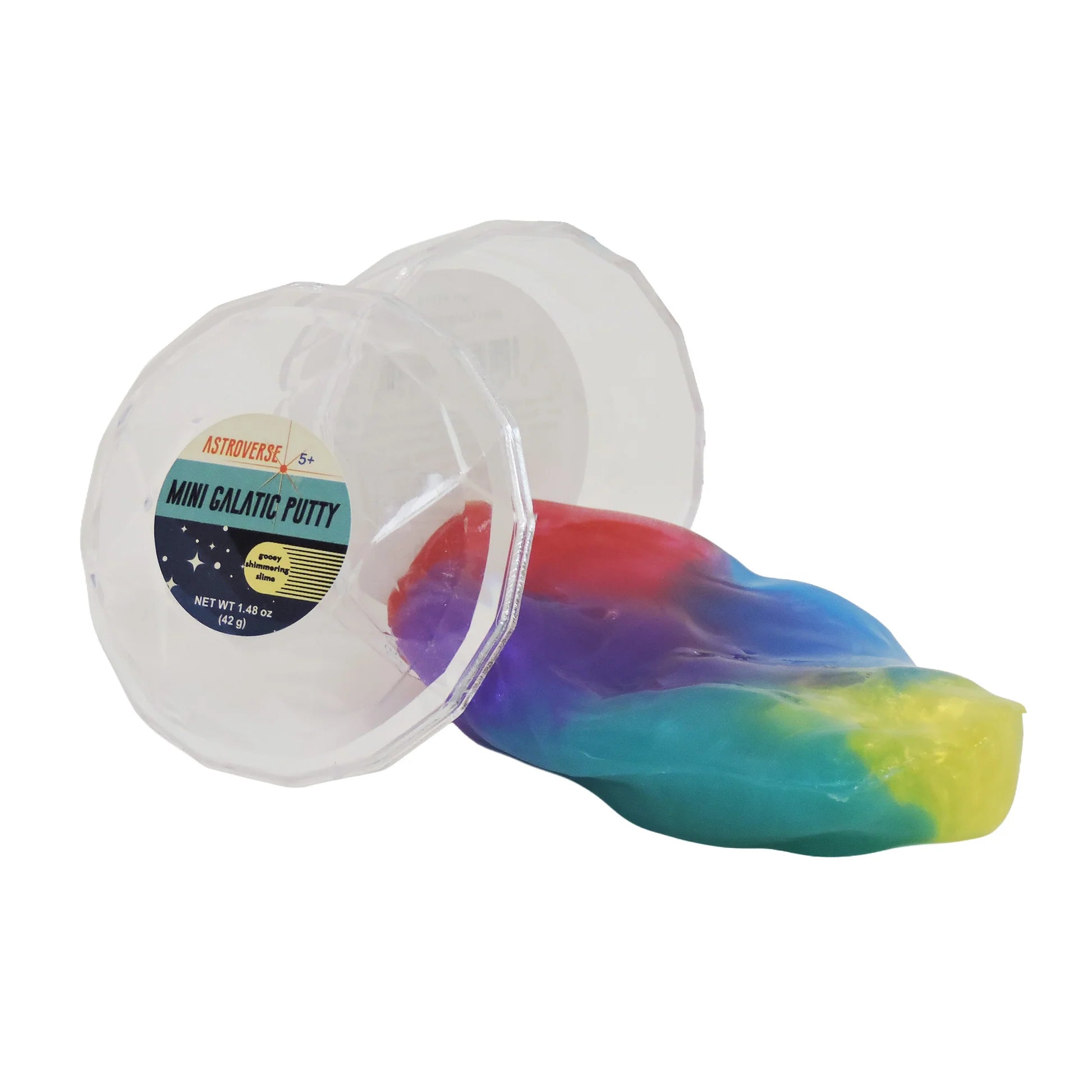 Astroverse Mini Galactic Putty