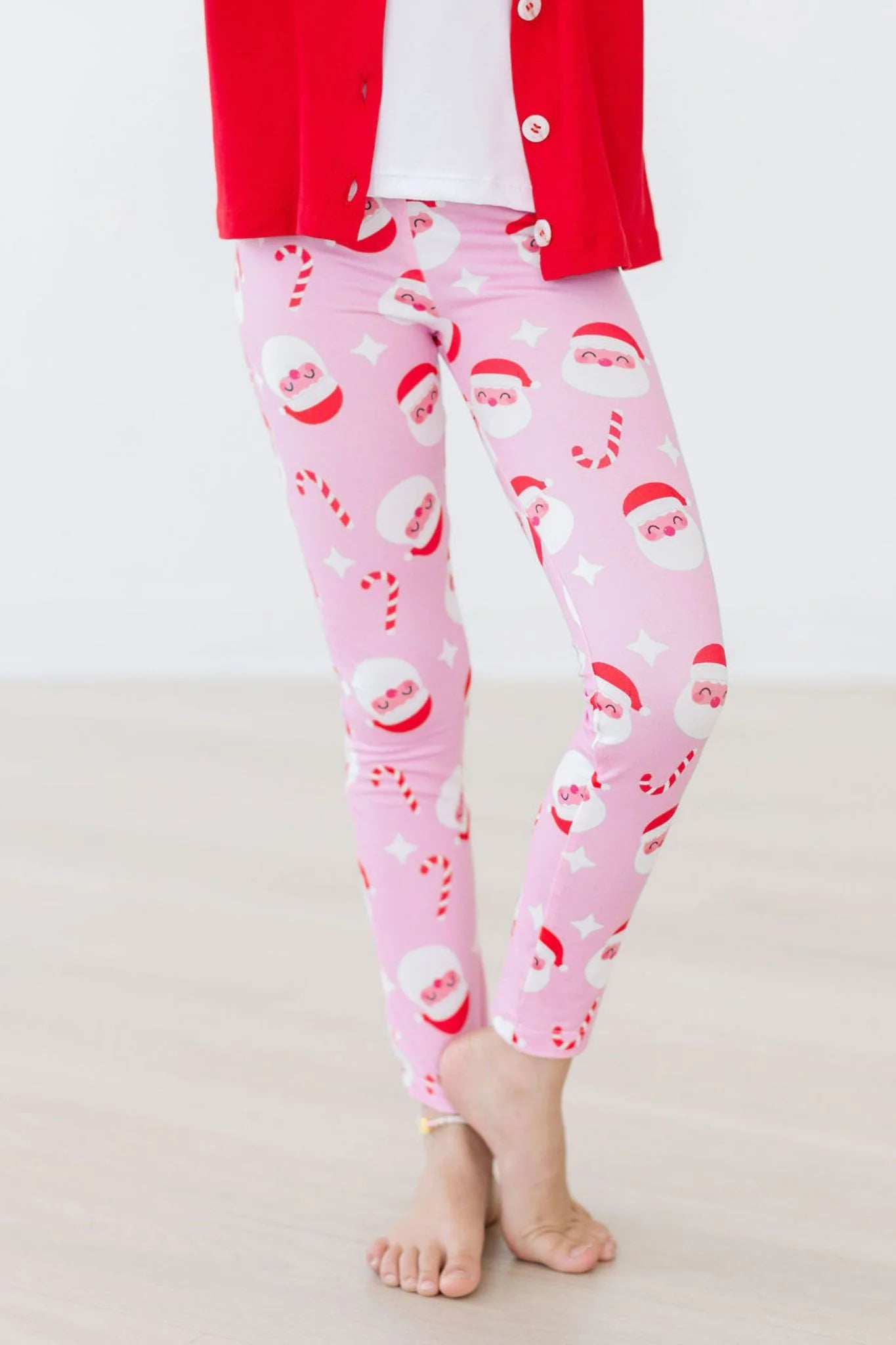 Jingle Bells Leggings