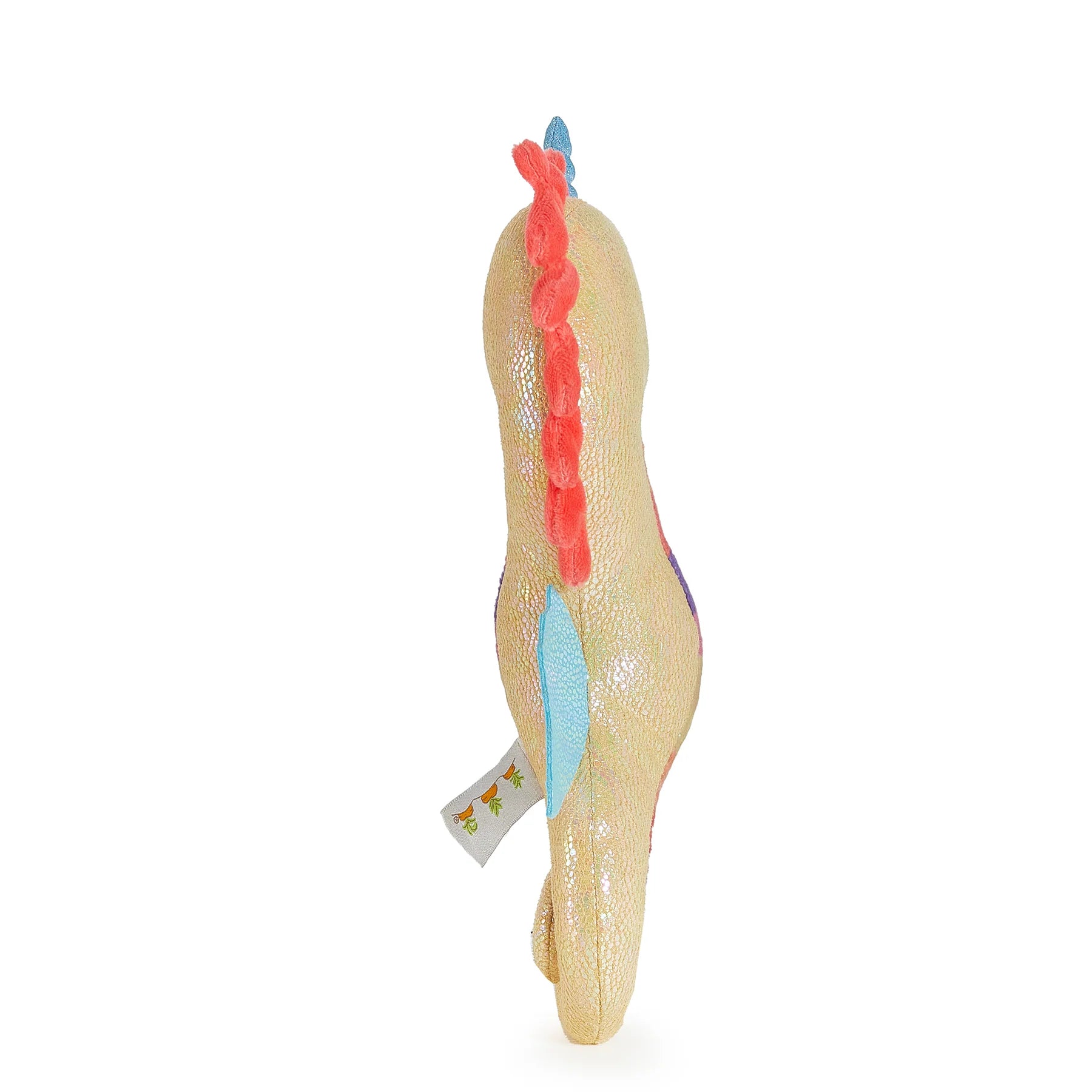 Marco the Unicorn Seahorse