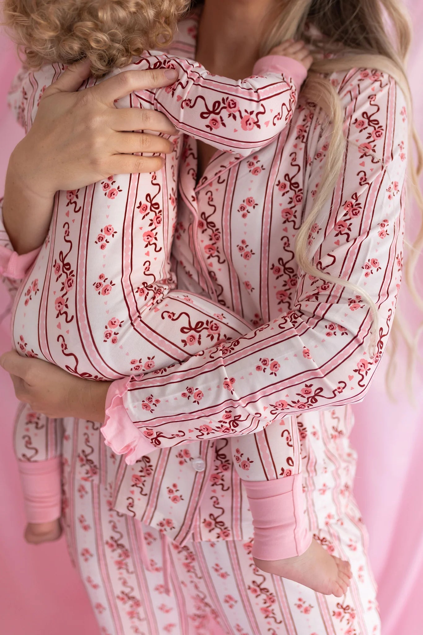 Vintage Love Zipper Romper