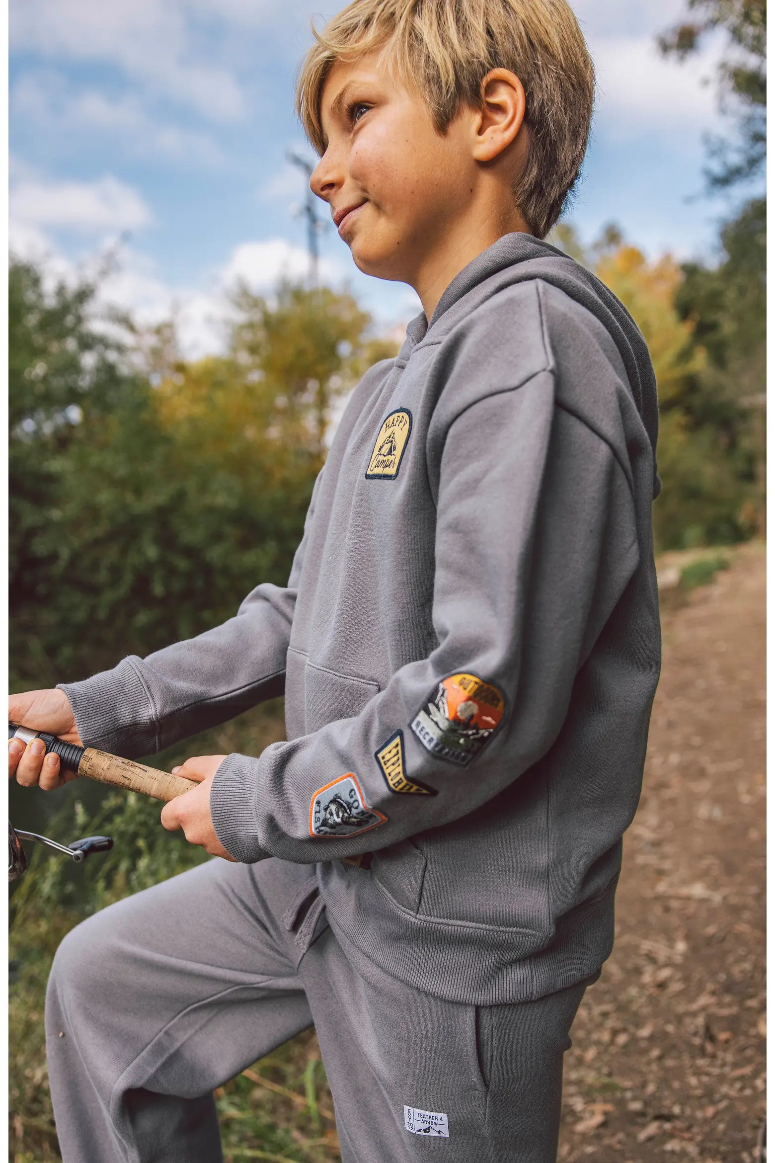 Hadley Hoody