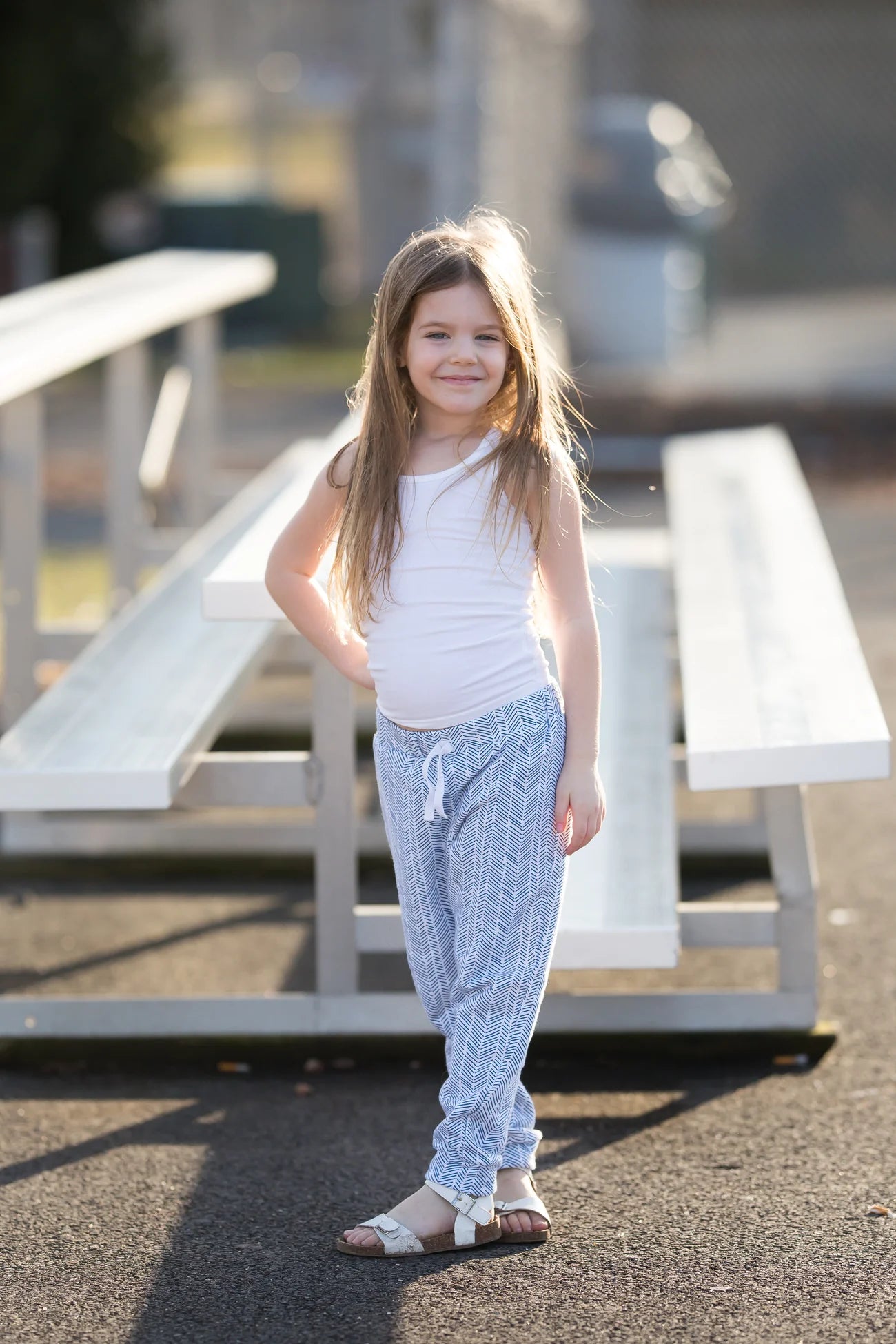 Softsie Aloe Infused Pajama Set