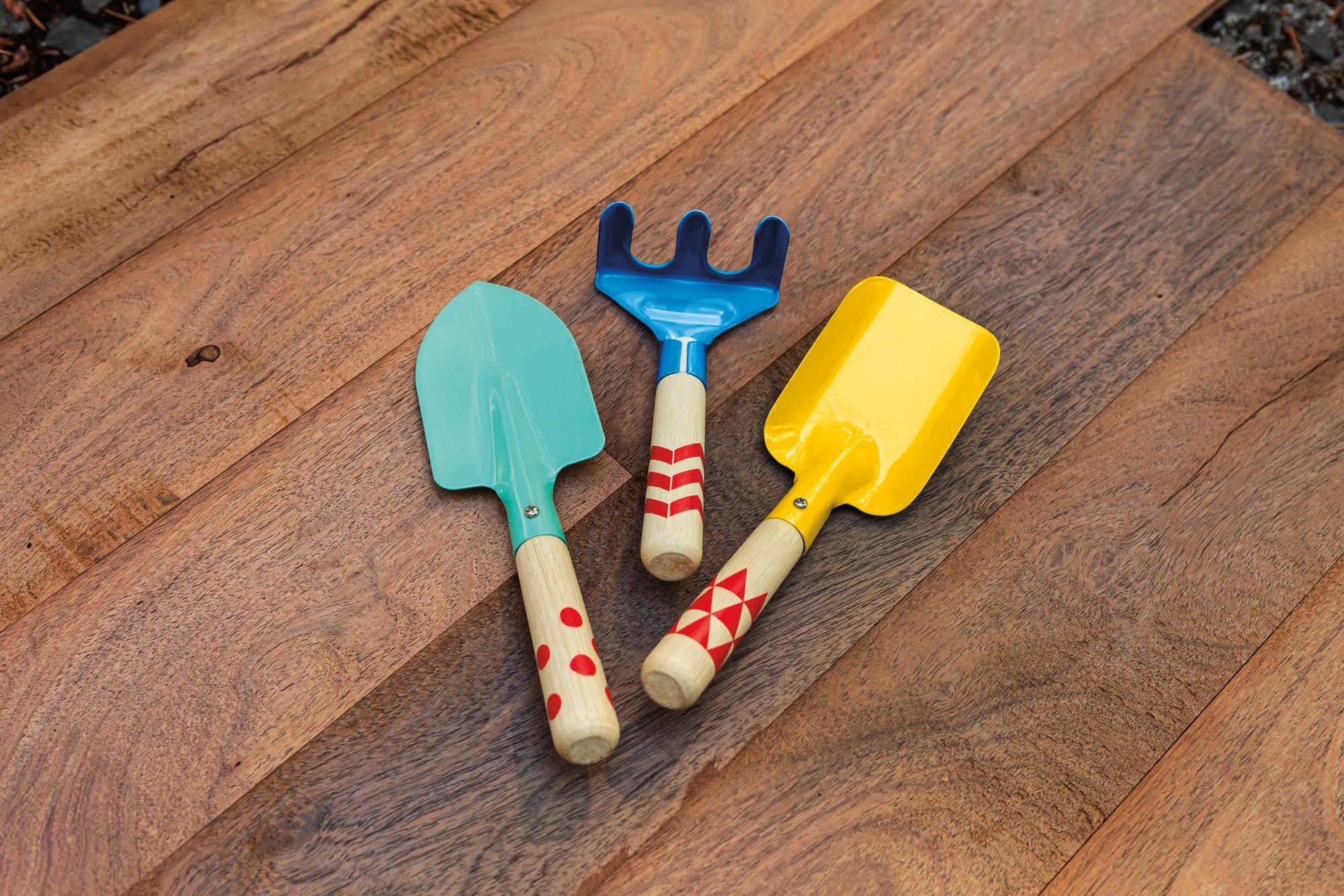 Beetle & Bee Garden Kids Garden Hand Tools