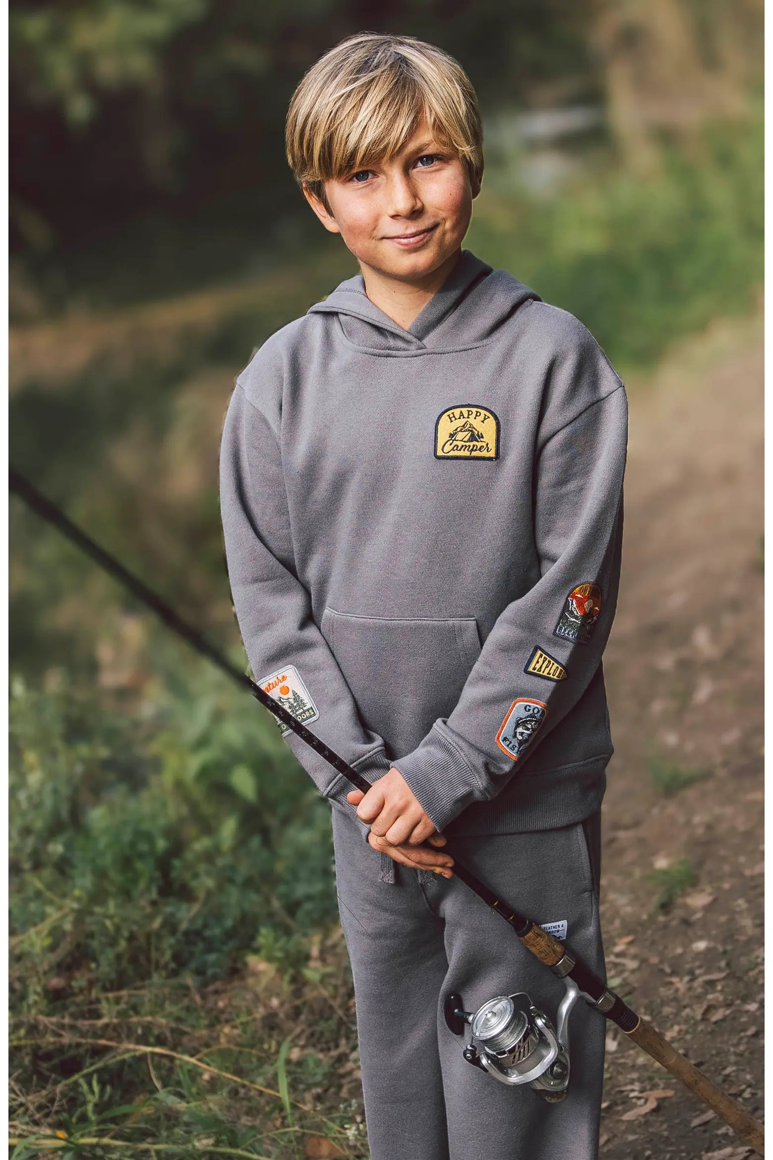 Hadley Hoody