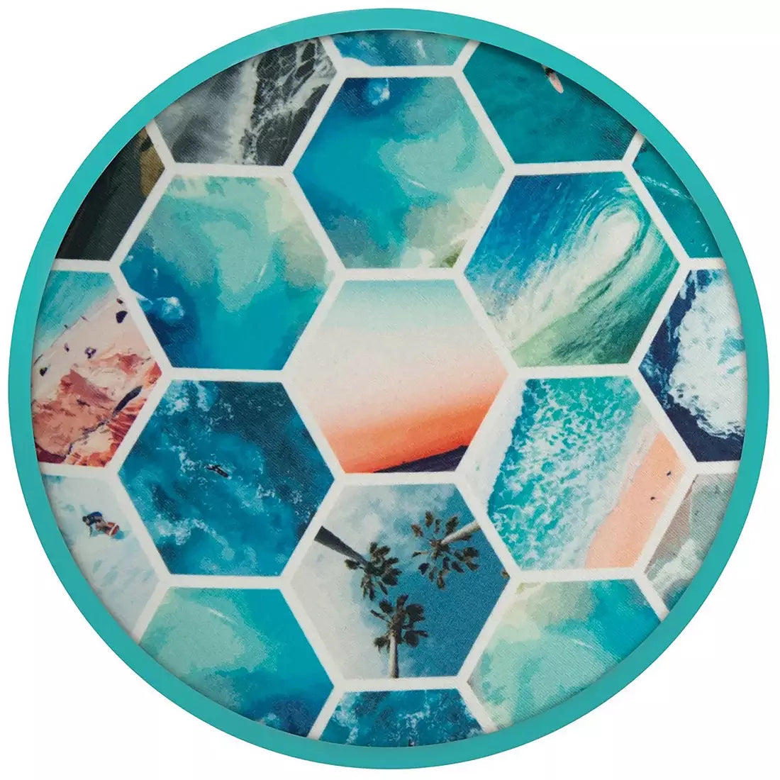 FLOBO Floating Disc