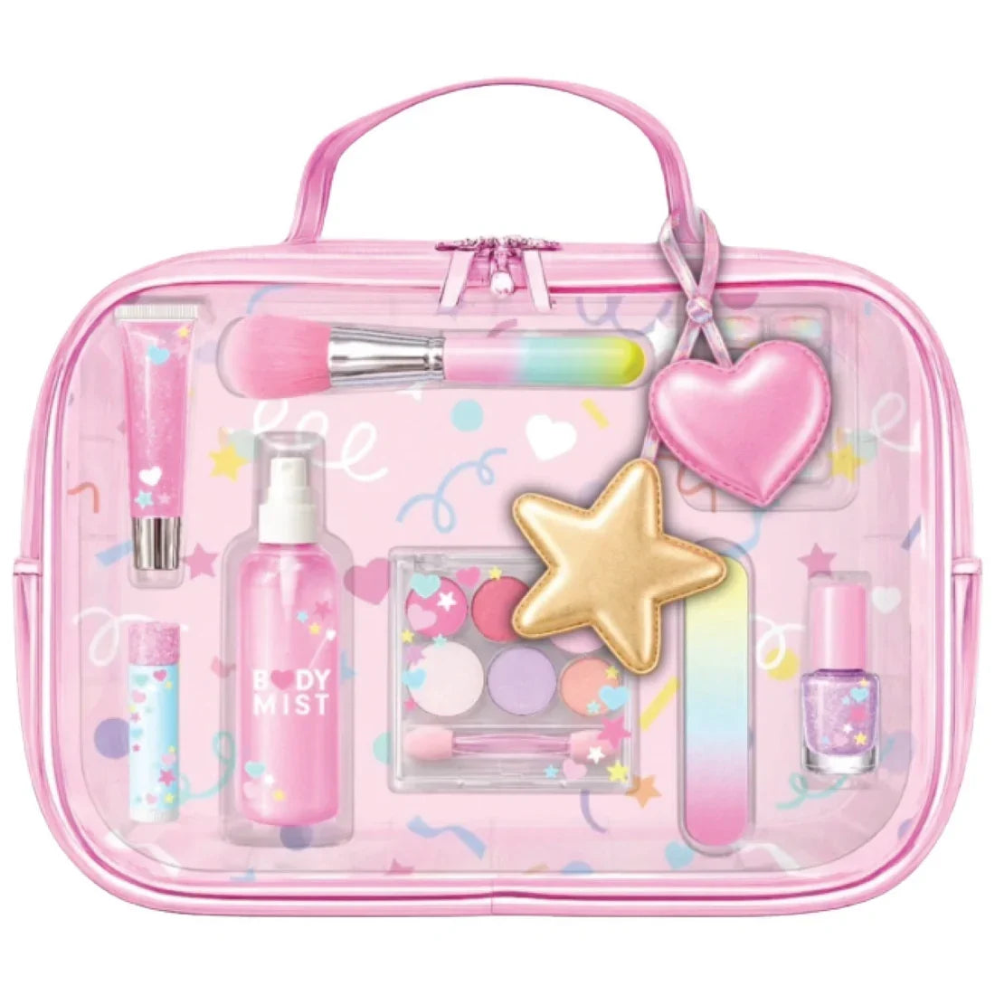 Celebration Beauty Bag Set