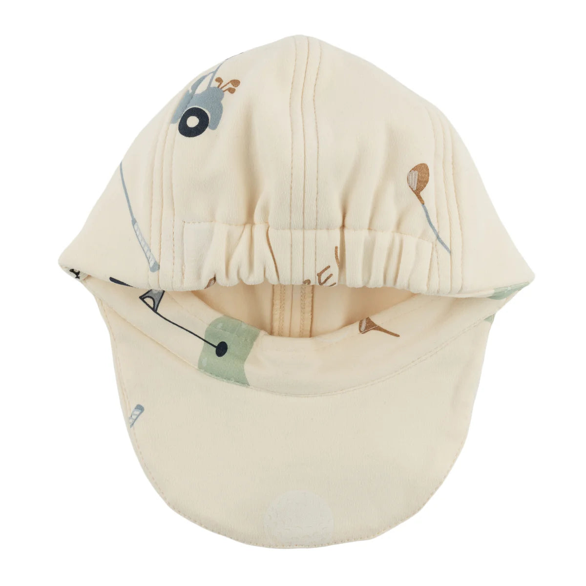 Golf Baseball Cap