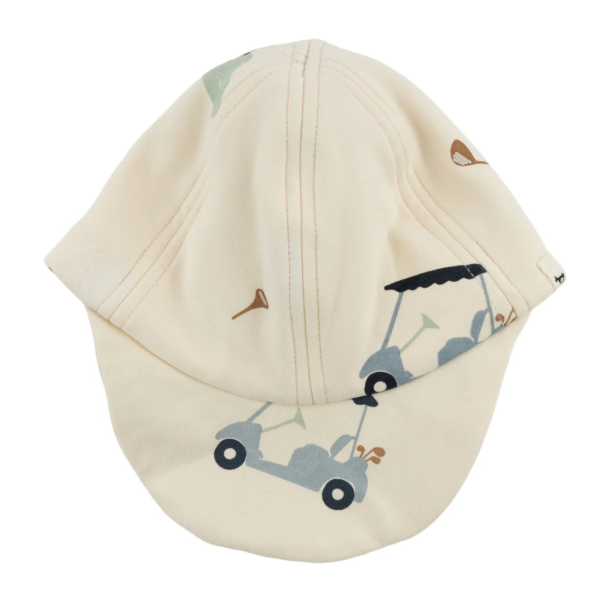 Golf Baseball Cap