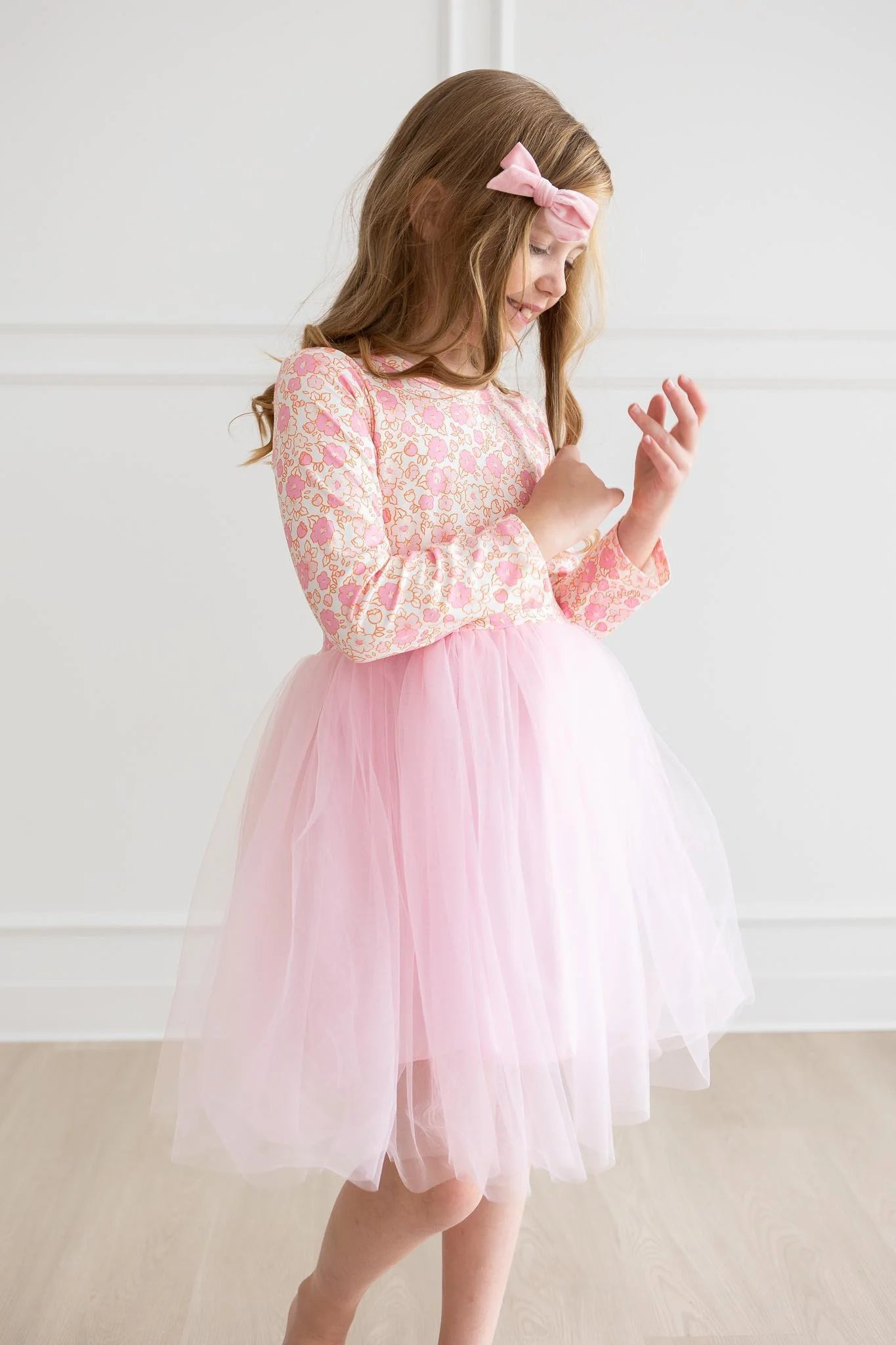 Best Buds Tutu Dress