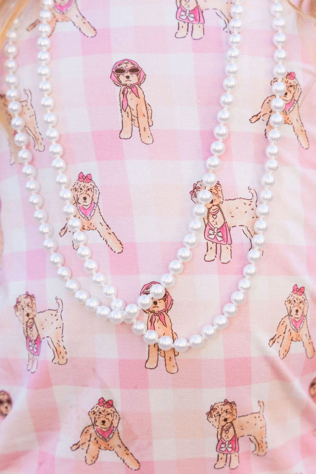 Pawsh Pup Two Piece Set
