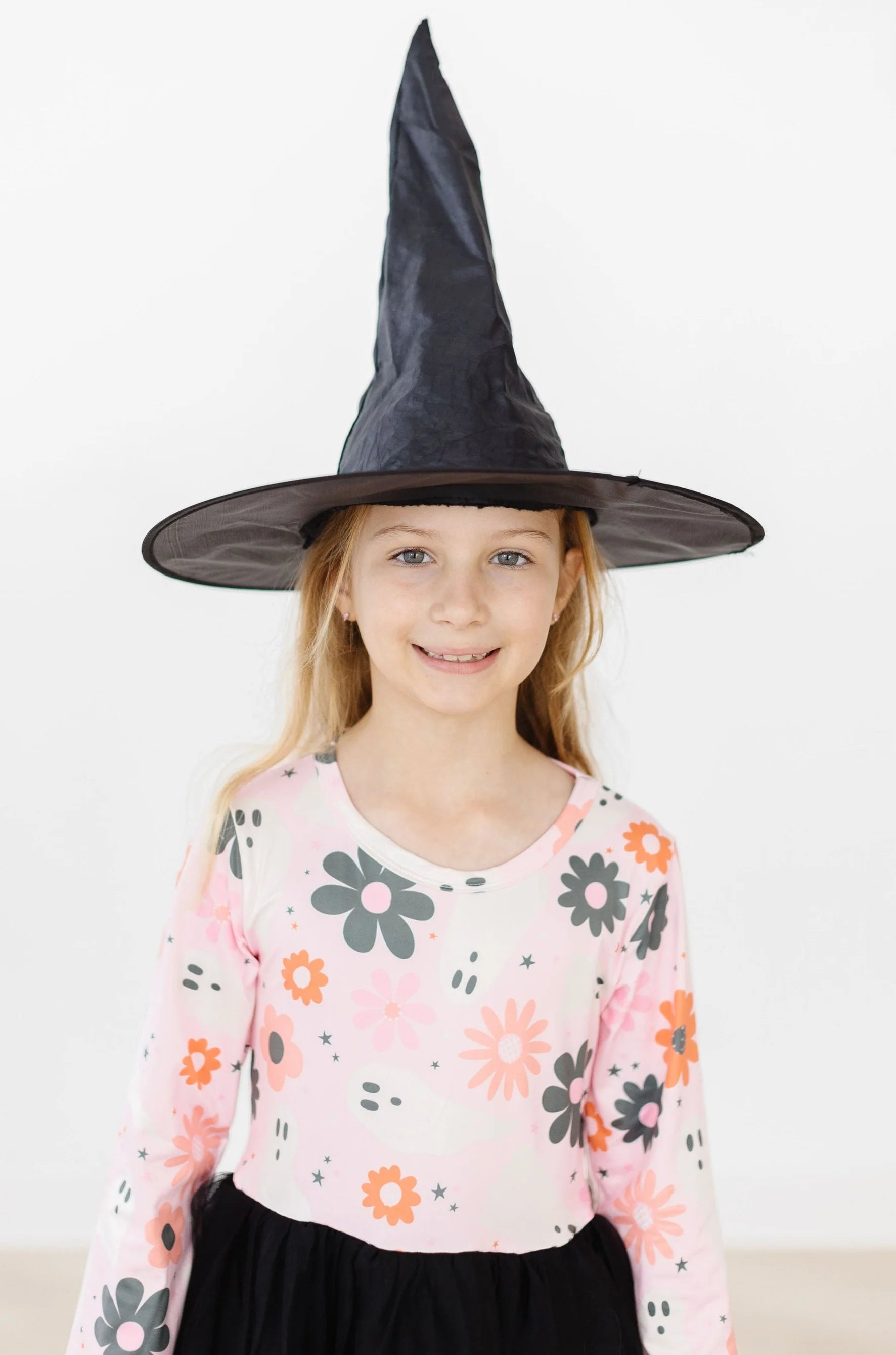 Spooky Season Tutu Dress