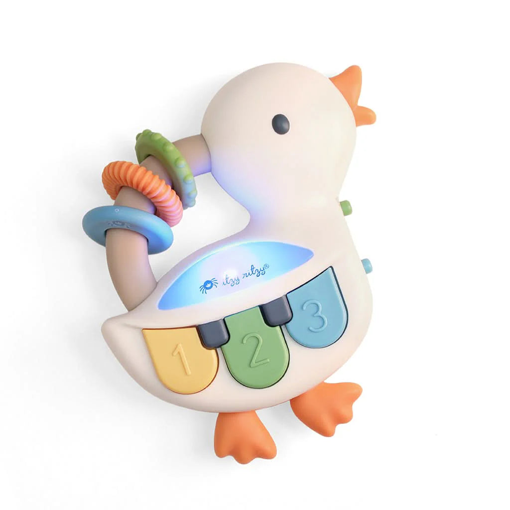 Goose Bitzy Tunes™ Musical Piano Toy