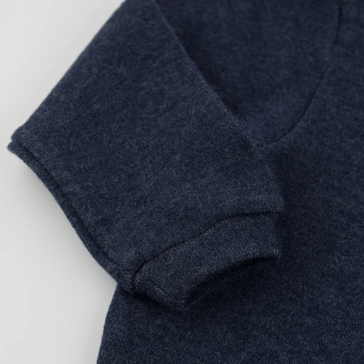 Lab Brooklyn Boxy Sweatshirt
