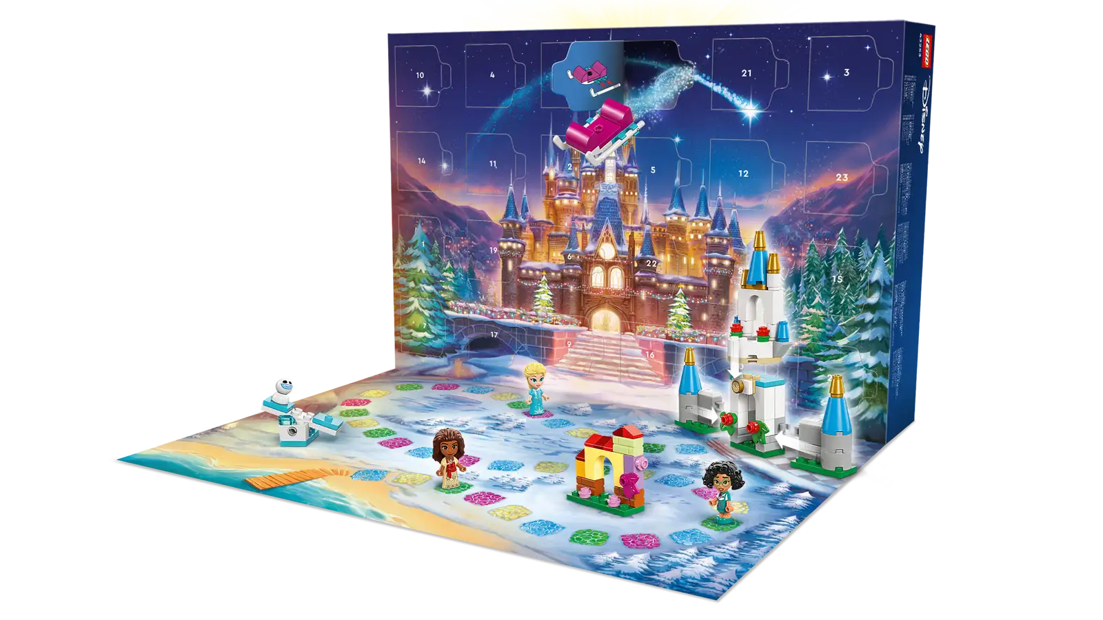 Disney Advent Calendar 2024