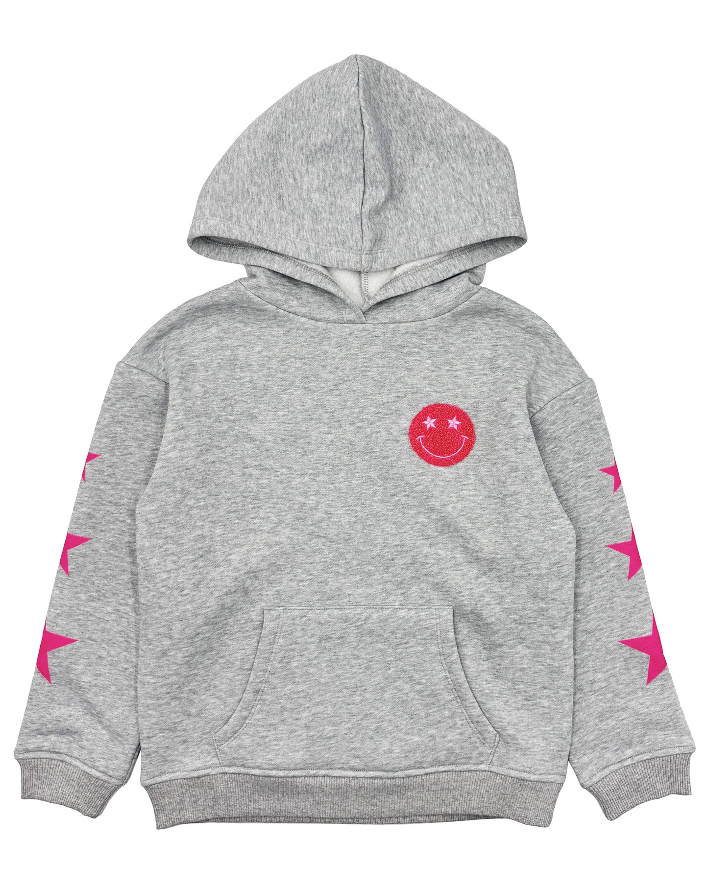 Star Player Hoody