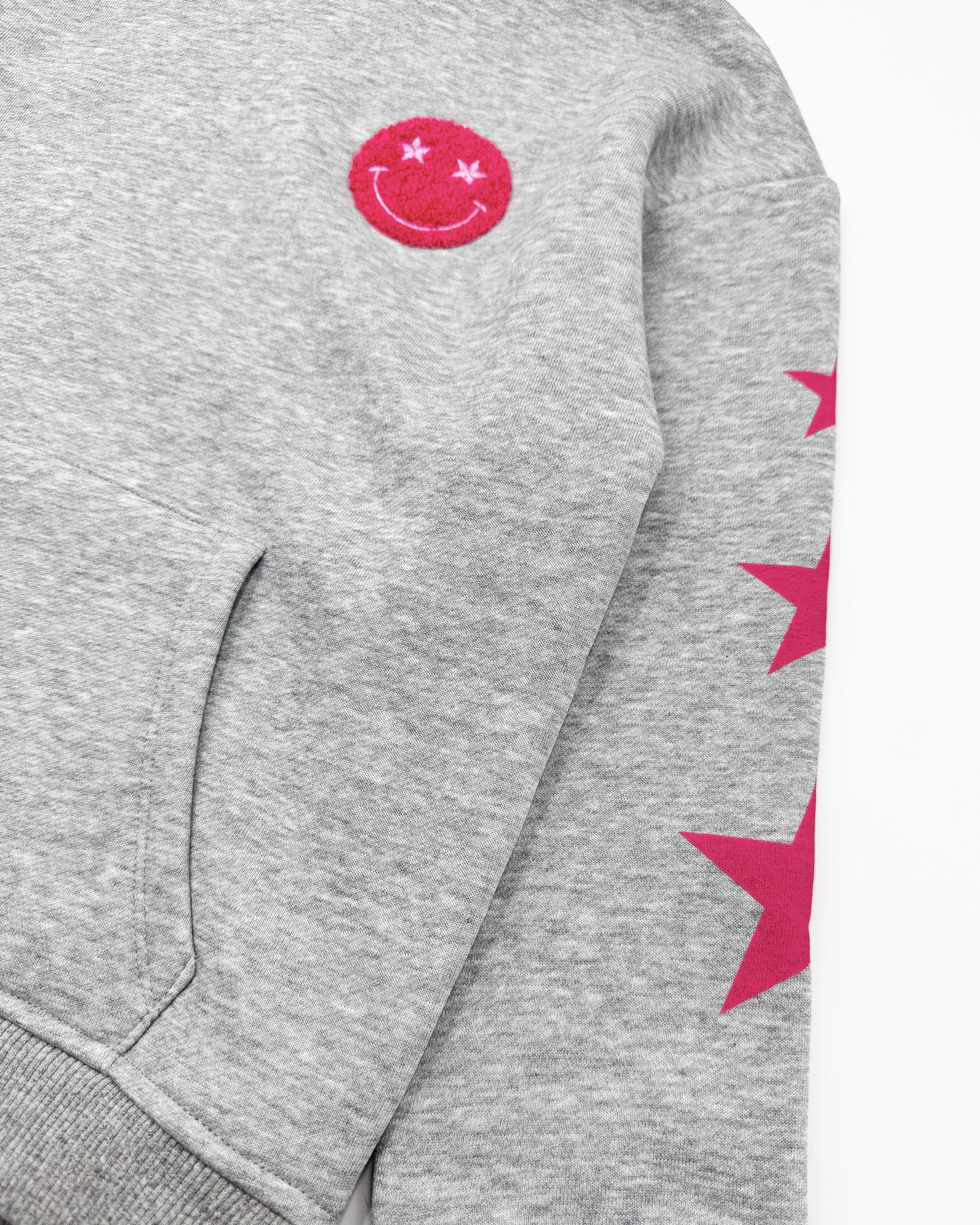 Star Player Hoody