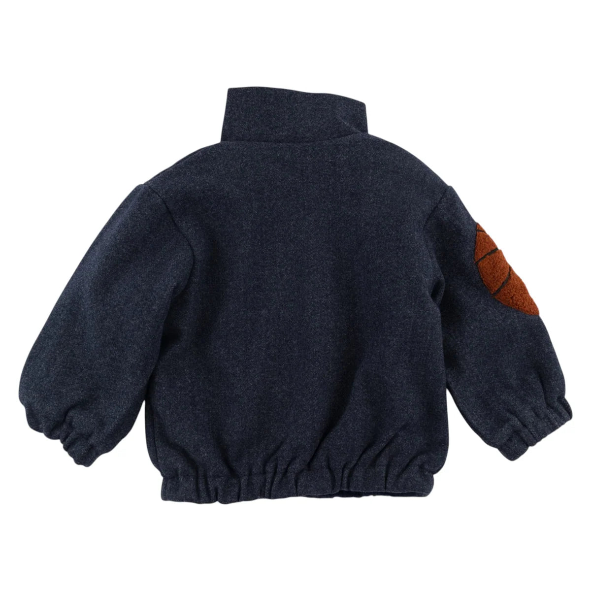 Sports Tahoe Jacket | Navy Heather