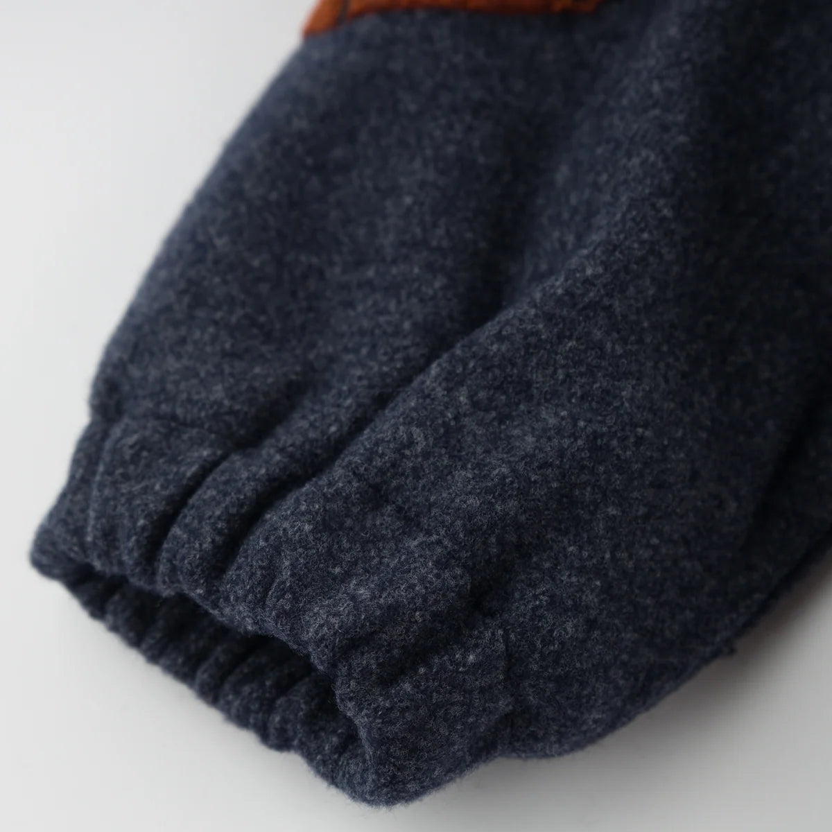 Sports Tahoe Jacket | Navy Heather